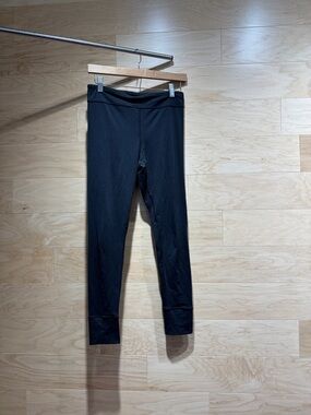 Athleta Black Leggings